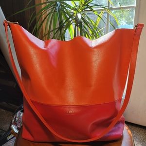 le etot Tote bag - The Ruby Jam